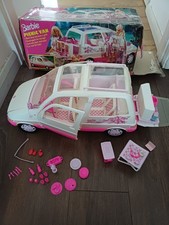 Barbie picnic van for sale Barbie picnic van for sale  ROCHESTER