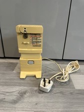 Kenwood vintage electric for sale  ASHFORD