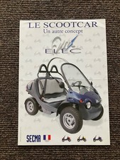 secma for sale secma for sale BEDFORD