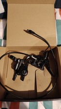 Tektro gemini hydraulic for sale  BELFAST