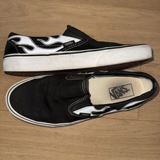 classic black vans for sale  Bentonville