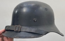Ww2 german helmet for sale  CARLISLE