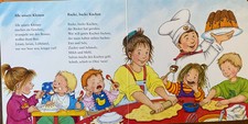 Butzebär kinderreime susanne gebraucht kaufen  Konz