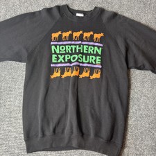Vintage northern exposure for sale  Muncie