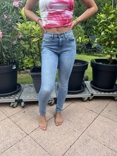 Wrangler jeanshose jeans gebraucht kaufen  Königswinter