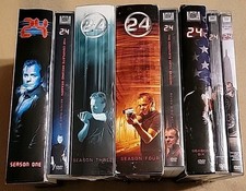 Complete series dvd for sale  Aurora
