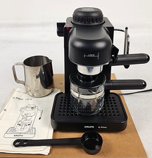 Krups espresso mini for sale  Columbus