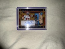 Gold jacket signature gebraucht kaufen Gold jacket signature gebraucht kaufen  Jengen