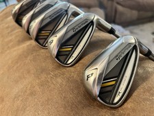 taylormade rocketbladez irons for sale  Marietta
