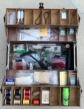 Fly tying vises for sale  San Jacinto