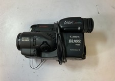 Canon es1000 hi8 for sale  Pittsburg