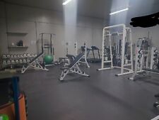 Palestra sala attrezzi usato  Ovada