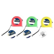 Retractable tape measure for sale  SUNBURY-ON-THAMES