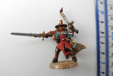 Witch hunter inquisitor for sale  HAVERHILL