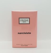 DIVINE PARFUM NARCISISTE EDT 100ML na sprzedaż  Wysyłka do Poland