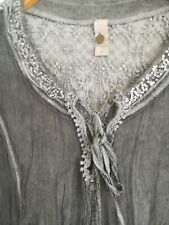Tredy fashionshirt shirt gebraucht kaufen  Steinheim an der Murr