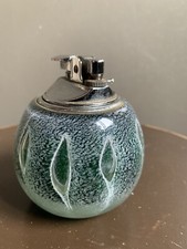 Ancien briquet table d'occasion  Nancy-