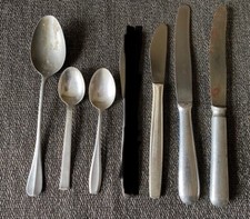 Ddr alu besteck gebraucht kaufen  Dresden