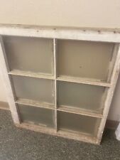 Vintage wood window for sale  Montoursville