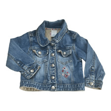 Baby girl denim for sale  Kent