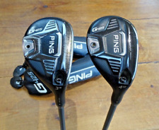 Ping g425 hybrids for sale  LEWES