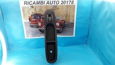 Pulsantiera alzavetri anterior usato  Casalnuovo di Napoli