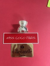 Coquetier christofle diabolo d'occasion  Coincy