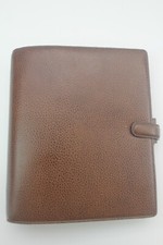 filofax a5 leather for sale filofax a5 leather for sale WOKING