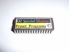 Alesis special shadows for sale  OKEHAMPTON