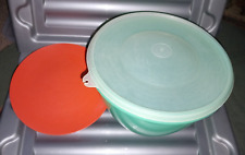 Vintage tupperware lidded for sale  COVENTRY
