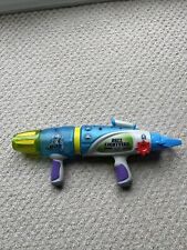 Disneystore buzz lightyear for sale  SOLIHULL