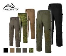 Calça de combate Helikon-Tex MCDU carga SF uniforme militar calça tática comprar usado  Enviando para Brazil