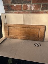 Medium dark oak for sale  SCUNTHORPE