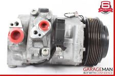 Compressor de ar condicionado 15-20 Mercedes W205 C300 A/C 0032306911 fabricante de equipamento original comprar usado  Enviando para Brazil