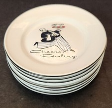 Rosanna cheers 6pc for sale  Wellsboro