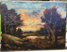 Artist william keith for sale  Covington