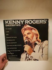 Kenny roger greatest for sale  Crystal Lake
