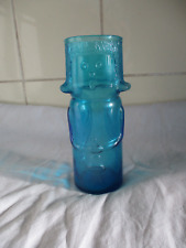 Blaue glasvase engelform gebraucht kaufen  Hattersheim
