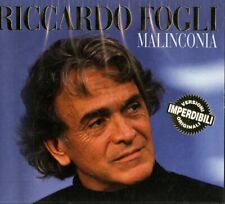 Riccardo fogli malinconia usato  Latina