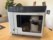 Epson discproducer 100ap gebraucht kaufen  Hüttenberg