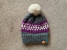 Hand knitted wool for sale  HULL