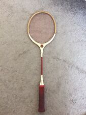 Vintage slazenger badminton for sale  PRENTON