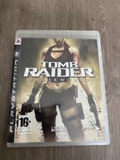 Tomb raider underworld d'occasion  Fontenay-Trésigny
