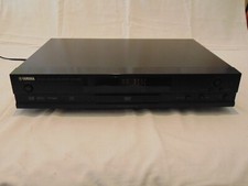 Yamaha dvd s520 usato  Mariano Comense