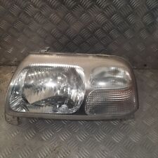 2003 suzuki grand for sale  NOTTINGHAM