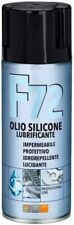 Faren f72 olio usato  Muro Lucano