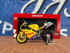 Rare minichamps 2003 for sale  LEICESTER