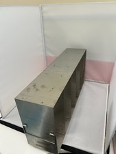 Freezer rack microtiter for sale  San Diego