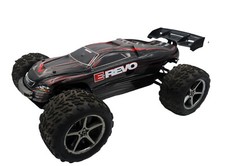 Traxxas revo 5605 for sale  Stockbridge