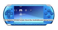 Psp playstation psp3000 gebraucht kaufen  Berlin